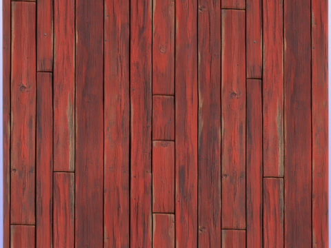Struttura senza giunte di legno stilizzato CG Textures