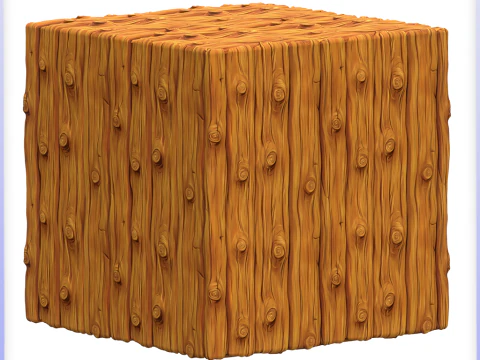 Texture transparente en bois stylis&eacute; CG Textures