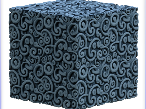 Stylized Wood Seamless Texture CG Textures