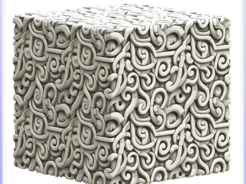 Stylized Wood Seamless Texture CG Tekstury