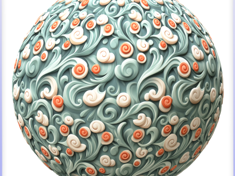 Stylized Wood Seamless Texture Texturas CG
