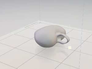 amulet serca Model do druku 3D