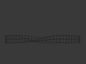 classic mobius strip 3D Print Model