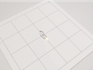 classic mobius strip 3D Baskı Modeli