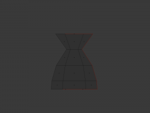 lowpoly candies collection Modello 3D