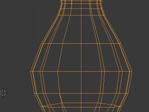 puffin 3D Model