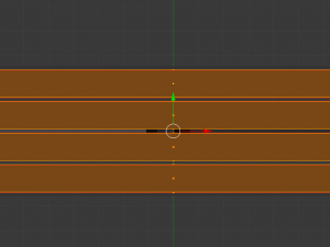 bench 3D Model