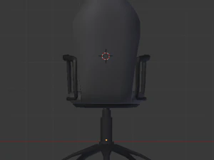 office chair 3D Model