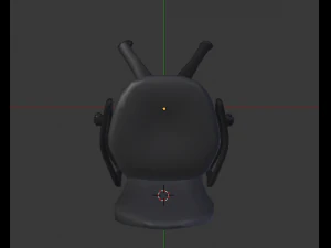 office chair 3D Model