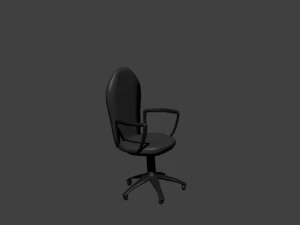 office chair 3D Model