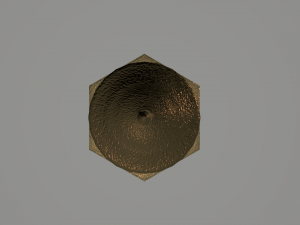 streetlight 3D 모델