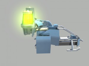 ship Modelo 3D