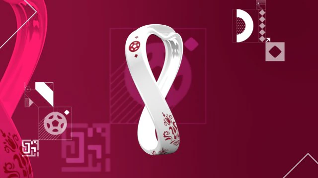 qatar 2022 world cup 3D Model .c4d .max .obj .3ds .fbx .stl .blend 