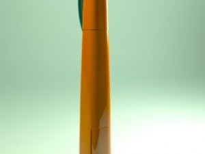 pen robot tronsform Modèle 3D