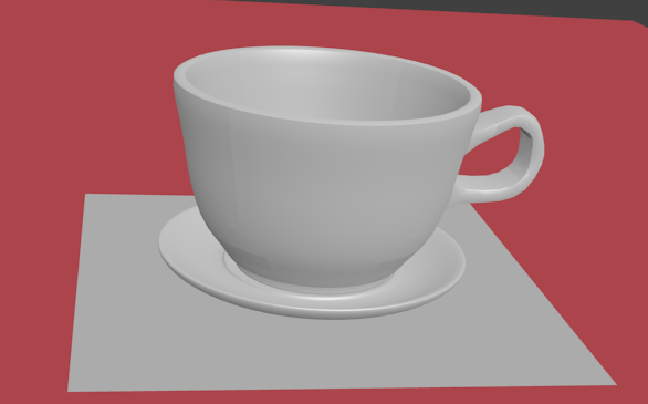 mug Modello 3D .c4d .max .obj .3ds .fbx .stl .blend 
