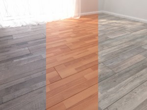 parquet floor castello classic part 1 3D 모델
