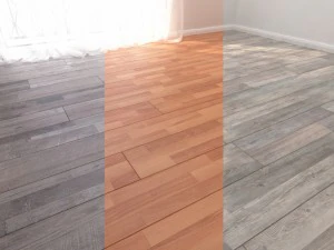 piso em parquet castello classic parte 1 Modelo 3D