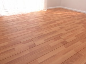 parquet floor castello classic part 1 3D Model