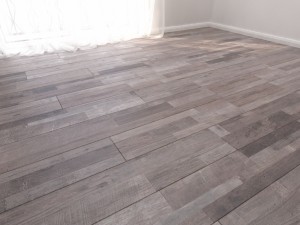 parquet floor castello classic part 1 3D Model