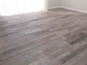 parquet floor castello classic part 1 3D Model
