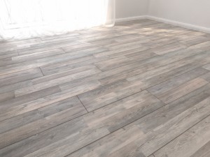 parquet floor castello classic part 1 3D Model