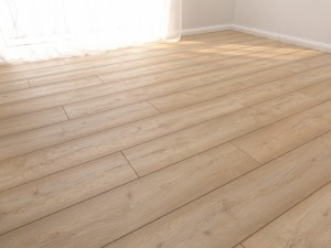 parquet floor castello classic part 2 3D Модель