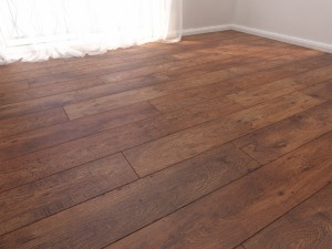 parquet floor castello classic part 2 3D Модель