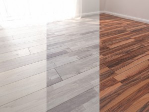 parquet floor castello classic part 3 3D 모델