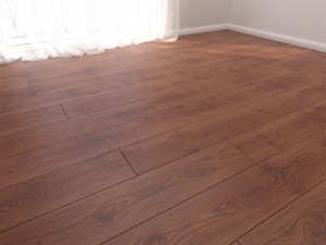 parquet floor castello classic part 4 3D Model