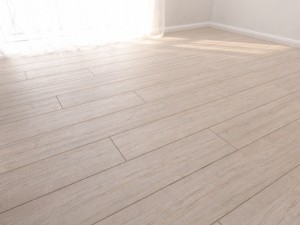 parquet floor castello classic part 4 3D Model