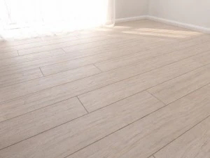 parquet floor castello classic part 4 3D Model