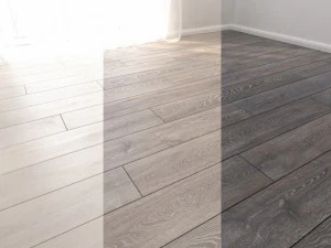 pavimento in parquet floordreams vario parte 1 Modello 3D