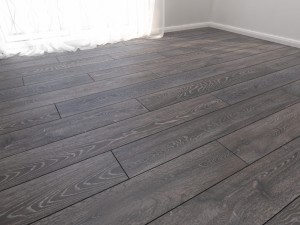 parquet floor floordreams vario part 1 3D 모델