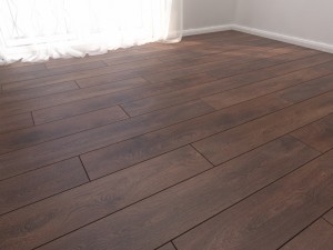 parquet floor floordreams vario part 2 Modelo 3D