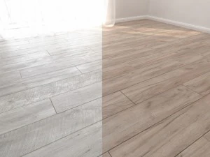 piso em parquet floordreams vario parte 3 Modelo 3D