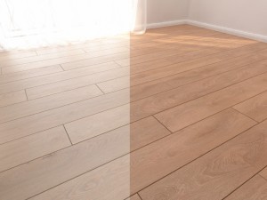 parquet floor floordreams vario part 4 3D 모델