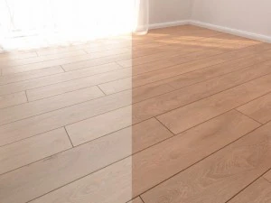 piso em parquet floordreams vario parte 4 Modelo 3D