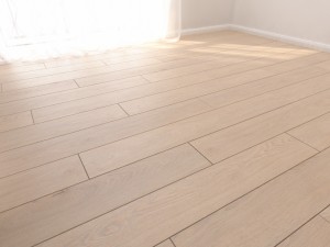 parquet floor floordreams vario part 4 3D Модель