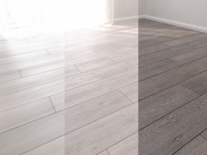 parquet floor forte classic part 1 3D 모델