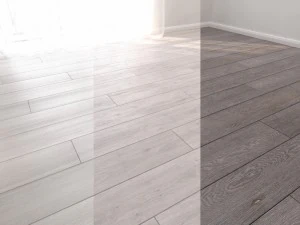 piso em parquet forte cl&aacute;ssico parte 1 Modelo 3D