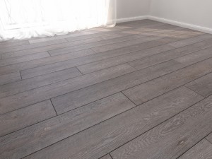 parquet floor forte classic part 1 Modèle 3D