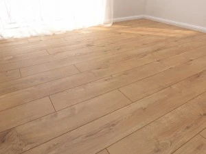 parquet floor forte classic part 2 3D Model