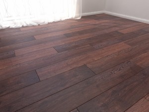 parquet floor forte classic part 3 3D मॉडल