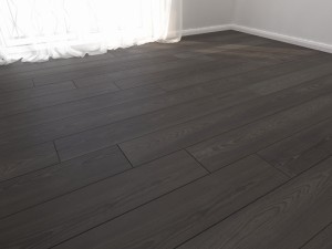 parquet floor xonic 4mm 3Dモデル