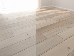 parquet floor xonic 5mm part 1 3D 模型