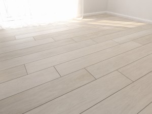 parquet floor xonic 5mm part 1 3D Model