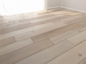 parquet floor xonic 5mm part 1 3D Model