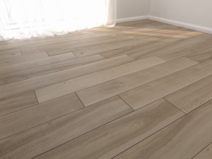 parquet floor xonic 5mm part 2 Model 3D
