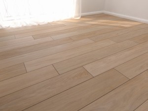 parquet floor xonic 5mm part 2 Model 3D