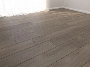 镶木地板 xonic 5mm 第 3 部分 3D 模型